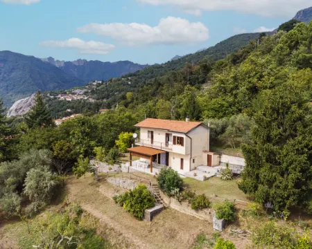 Casa Giulia Hotel a Seravezza