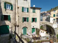 Ca du Ponte Hotels in Dolcedo