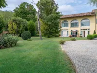 Villa Carlotta Hotel dekat Castello di Costigliole