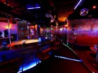 Hotel Guia - Bares