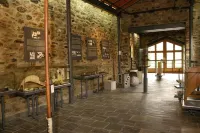 Hotel Los Nogales