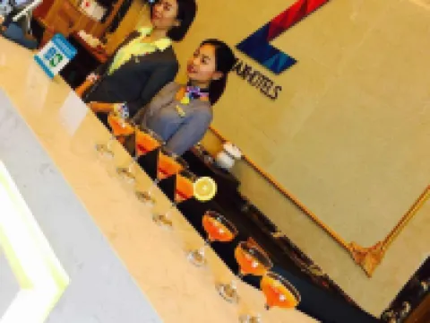 Rell Chao Man Hotel, Guangyuan Hotels in Guangyuan