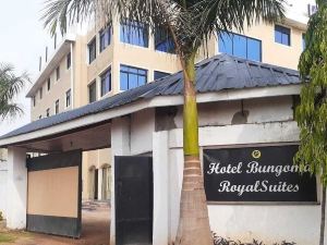 BUNGOMA ROYAL SUITES HOTEL