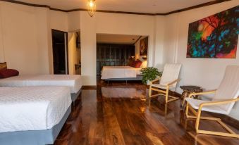 Hotel Juayua - Housity