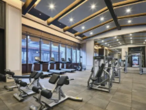 Song Hotel Wuxi