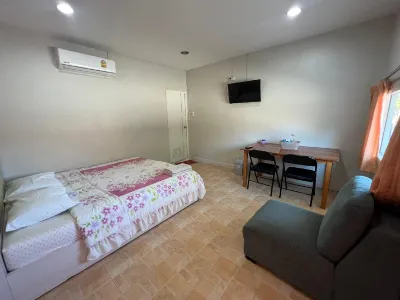 Tungdindum Farm Stay Các khách sạn ở Ban Pong