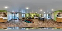 WoodSpring Suites Smyrna-La Vergne