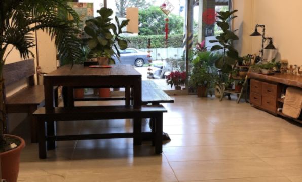 You Come to Hualien B&B