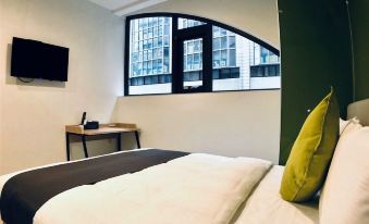 T.O Hotel-Taipei Station