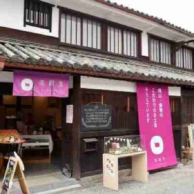 Temari Inn Yukikai Hotel Exterior