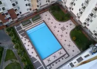 Cibubur Village Apartment by Sang Living - Parkplatz
