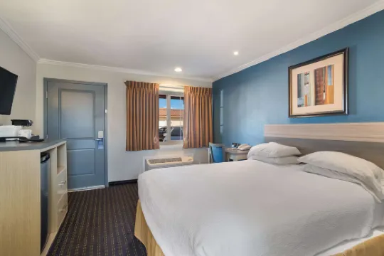 슈어스테이 호텔 바이 베스트 웨스턴 산라파엘