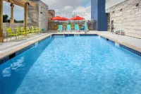Home2 Suites by Hilton Columbia Southeast Fort Jackson Hotels in Richland County