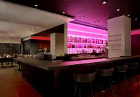 諾丁漢麗亭酒店 - 酒吧