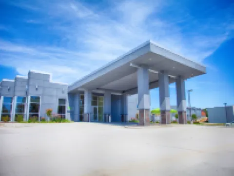 Z Loft Extended Stay Hotel Hotels in Saint Robert