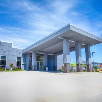 Z Loft Extended Stay Hotel