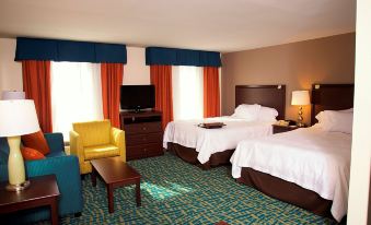 Hampton Inn & Suites Amarillo West