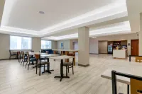 Comfort Inn & Suites Muskogee Hotels in Muskogee