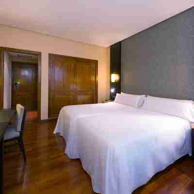 Hotel Murcia Rincón de Pepe Affiliated by Meliá Rooms