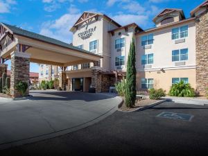 Country Inn & Suites by Radisson, Tucson City Center AZ