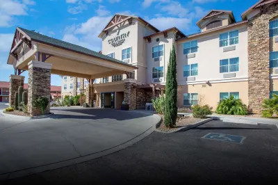 Country Inn & Suites by Radisson, Tucson City Center AZ