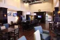 Hampton Inn & Suites by Hilton Carlsbad - breakfast