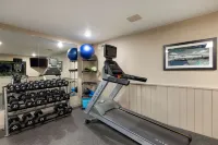 SureStay Plus Hotel by Best Western Watertown - salle de sport