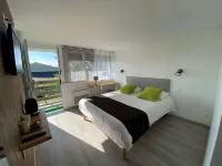 Campanile Saumur Отели в г. Дистре