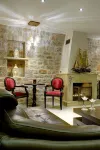 Byzantinon Hotel