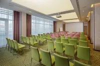 Hilton Garden Inn Novorossiysk - breakfast