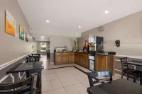 Quality Inn Decherd / Winchester Hotels in Sewanee