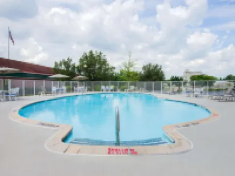 Days Inn by Wyndham Gettysburg Hotels in Straban Township