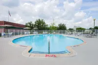 Days Inn by Wyndham Gettysburg - Pool