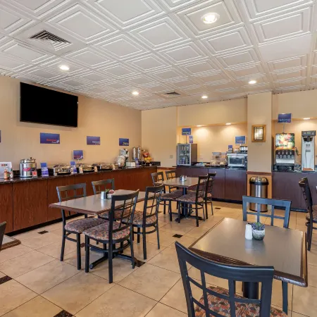 Best Western Brighton Inn