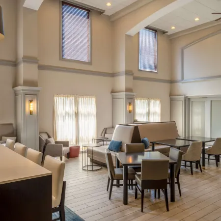 Hampton Inn Raynham-Taunton