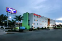 Hampton Inn by Hilton San Juan del Rio Hotels in 