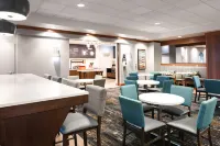 Hampton Inn Council Bluffs - Breakfast