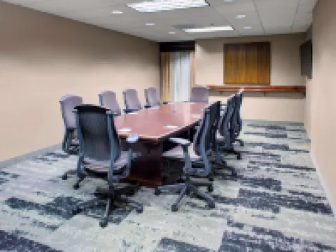 Homewood Suites by Hilton Richmond - West End/Innsbrook Hotels in Three Chopt