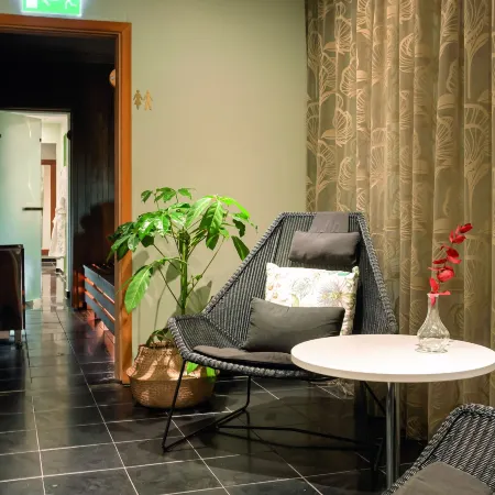 Elite Plaza Hotel Malmö