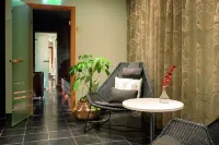 Elite Plaza Hotel Malmö - spa