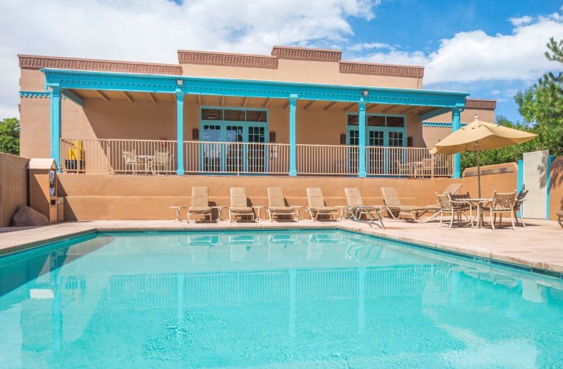 Hilton Vacation Club Villas de Santa Fe photo 3