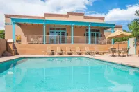 Hilton Vacation Club Villas de Santa Fe - Swimmingpools