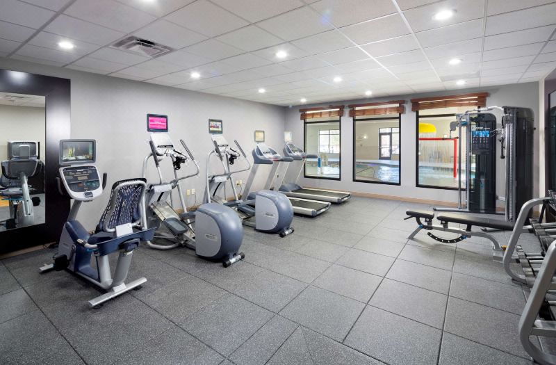 Hilton Garden Inn Longview photo 5