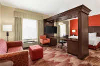 Hampton Inn Sulphur Springs Hotel a Sulphur Springs