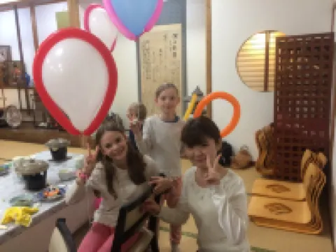 Kaisenkaku Hotels in 