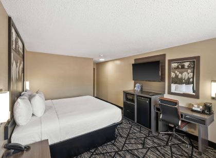 Super 8 by Wyndham Charlottesville