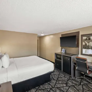 Super 8 by Wyndham Charlottesville