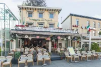 Hotel Montagna Delmondo Hoteles cerca de Valken