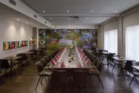 Alda Hotel Reykjavik - Завтрак