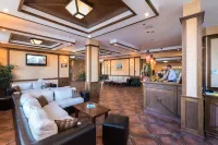 Evelina Palace Hotel - Badekar
